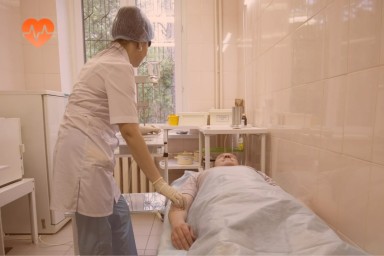 Бесплатное лечение алкоголизма в Лучегорске
