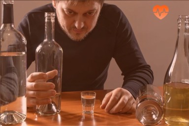 Лечение белой горячки в Лучегорске