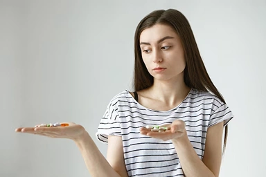 Амбулаторное лечение алкоголизма в Лучегорске