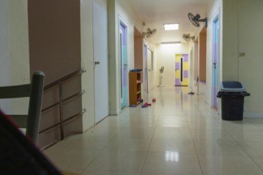 О клинике в Лучегорске