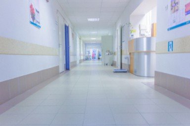 О клинике в Лучегорске